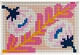 Lego Art Картины с цветами 31207 - изображение 5
