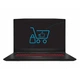 Ноутбук MSI GF76 i7-12650H/32GB/512/Win11X RTX3060 144Hz - изображение 3