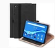 Чехол Lenovo Tab M10 Plus 3rd Gen 10.6 2022 Рremium Вlack - изображение 1