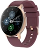 Смарт-часы Canyon CNS-SW68RR Badian Red (CNS-SW68RR) - изображение 1
