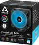 Кулер Arctic Freezer i35 RGB (ACFRE00096A) - изображение 8
