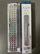 Аварійна LED лампа AC01-00330 Переносний акумуляторний світлодіодний ліхтар 60 світлодіодів IP 20 280 лм шнур Pull-Drop 4 Вт - зображення 5