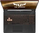 Ноутбук ASUS TUF Gaming F15 FX506LHB-HN324 (90NR03U2-M008H0) - зображення 5