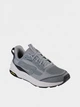 Мужские кроссовки Skechers 42 Серый 237353 GRY - изображение 3