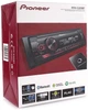 Автомагнитола Pioneer MVH-S320BT Черный 50 Вт с модулем Bluetooth/Spotify/Pioneer Smart Sync/USB портом/AUX/RCA - зображення 7
