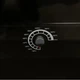 Плита комбінована Milano ML50 E10+ White - изображение 4