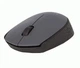 Миша Logitech M170 Wireless Grey/Black (910-004642) - изображение 2