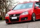 Решетки в бампер для Volkswagen Golf 5 GTI - изображение 2