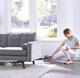Акумуляторний пилосос Swan EUREKA SC15820N - зображення 7
