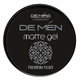 Матовый гель DEMIRA Professional DeMEN 200 мл (005932) - изображение 1