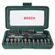 Набор бит Bosch PromoLine, 46 шт (2607019504) - изображение 1