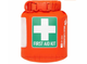 Гермочехол для аптечки Sea to Summit Lightweight Dry Bag First Aid 1 л, Spicy Orange (STS ASG012121-010801) - изображение 1