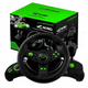 Ігрове кермо Esperanza PC/PS3 Black-Green (EGW102) - зображення 3