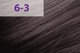 Крем-фарба для волосся jNOWA Professional Siena Chromatic Save 6/3 осіннє листя 90 мл (12223.056) - зображення 4