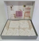 Рушники Maison D'or 3шт Jasmin Beige - зображення 1