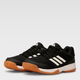 Buty do siatkówki męskie adidas Speedcourt M ID9499 44 (9.5UK) 28 cm Czarne (5904862436869) - obraz 2