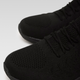 Buty sportowe męskie z siatki na platformie do kostki lekkie Sprandi MP07-01405-05 43 27.5 cm Czarne (5904862487564) - obraz 5