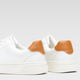 Buty sportowe damskie niskie Jenny Fairy WS0806-01 37 24 cm Białe (5904862513867) - obraz 4