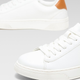 Buty sportowe damskie niskie Jenny Fairy WS0806-01 37 24 cm Białe (5904862513867) - obraz 5