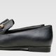 Жіночі сліпери Lasocki Zara WI16-ZARA-06 40 26.1 см Black (5904862504308) - зображення 3
