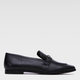 Loafersy Damskie Lasocki WI16-ZARA-01 40 26,1 cm Czarne (5904862529714) - obraz 1