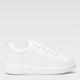 Buty sportowe damskie niskie Jenny Fairy WSS20531-01 36 23,3 cm Białe (5904862536910) - obraz 1