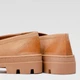 Loafersy Damskie Lasocki WI23-PUSZAN-19 36 23,5 cm Beżowe (5904862575636) - obraz 4