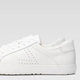 Жіночі кеди низькі Lasocki WI23-CHERON-01 37 24.1 см White (5904862578156) - зображення 3