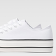 Buty sportowe damskie niskie Jenny Fairy WS160701-02ECO 38 24,6 cm Białe (5904862602806) - obraz 3