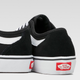 Buty sportowe niskie męskie Vans Filmore Decon VN0A3WKZ5LM1 43 (10US) 28 cm Czarne (5904862671697) - obraz 4