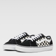 Buty sportowe niskie męskie Vans Filmore Decon VN0A3WKZ5GX1 41 (8.5US) 26,5 cm Czarne (5904862678108) - obraz 2