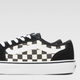 Buty sportowe niskie męskie Vans Filmore Decon VN0A3WKZ5GX1 41 (8.5US) 26,5 cm Czarne (5904862678108) - obraz 3