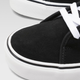 Tenisówki męskie materiałowe do kostki Vans Filmore Decon VN0A3WKZ5GX1 42 (9US) 27 cm Czarne (5904862678153) - obraz 5