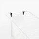 Набір прищіпок для білизни Brabantia Drying accessories 8 пр. чорний (149405) - зображення 2
