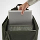 Рюкзак FJALLRAVEN Vardag 16 Deep Forest 27242.662 - изображение 4