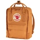 Рюкзак FJALLRAVEN Kanken Mini Spicy Orange 23561.206 - изображение 1