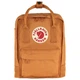 Рюкзак FJALLRAVEN Kanken Mini Spicy Orange 23561.206 - изображение 3