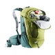 Рюкзак Deuter Trans Alpine 24 л meadow-deepsea 3200021 2348 - зображення 5