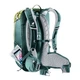 Рюкзак Deuter Trans Alpine 24 л meadow-deepsea 3200021 2348 - зображення 7