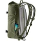 Рюкзак Deuter Amager 25+5 Khaki (1052-32200222050) - зображення 12