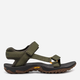 Чоловічі сандалі для трекінгу Merrell Kahuna Web J000783 43 (10US) 28 см Зелені (44212120491) - зображення 1