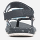 Sandały Merrell Bravada Cord Wrap J004170 39 (8US) 25 cm Czarny (195017364372) - obraz 5