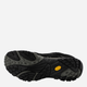 Buty sportowe trekkingowe męskie z membraną Merrell Moab 2.0 Gtx J06037 43 (9US) 27 cm Czarne (720026474400) - obraz 3