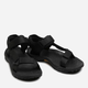 Чоловічі сандалії для трекінгу Merrell Kahuna Web J000779-C 43 (10US) 28 см Чорні (44212120392) - зображення 3