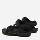 Чоловічі сандалії для трекінгу Merrell Kahuna Web J000779-C 43 (10US) 28 см Чорні (44212120392) - зображення 4