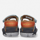 Жіночі сандалії Merrell Kahuna Web J004320-I 39 (8US) 25 см Блакитний/Помаранчевий (195017367052) - зображення 4