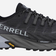 Buty do biegania po górach męskie Merrell Agility Peak 4 J135107-M 43 (9US) 27 cm Czarne (194917186718) - obraz 5