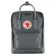 Рюкзак FJALLRAVEN Kanken Super Grey Chess Pattern 23510.046-904 - изображение 3