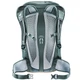 Рюкзак Deuter Rotsoord 25+5 л 3221022 3618 - изображение 3