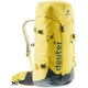 Рюкзак Deuter Gravity Expedition 45+ corn-teal 3362222 8209 - зображення 1